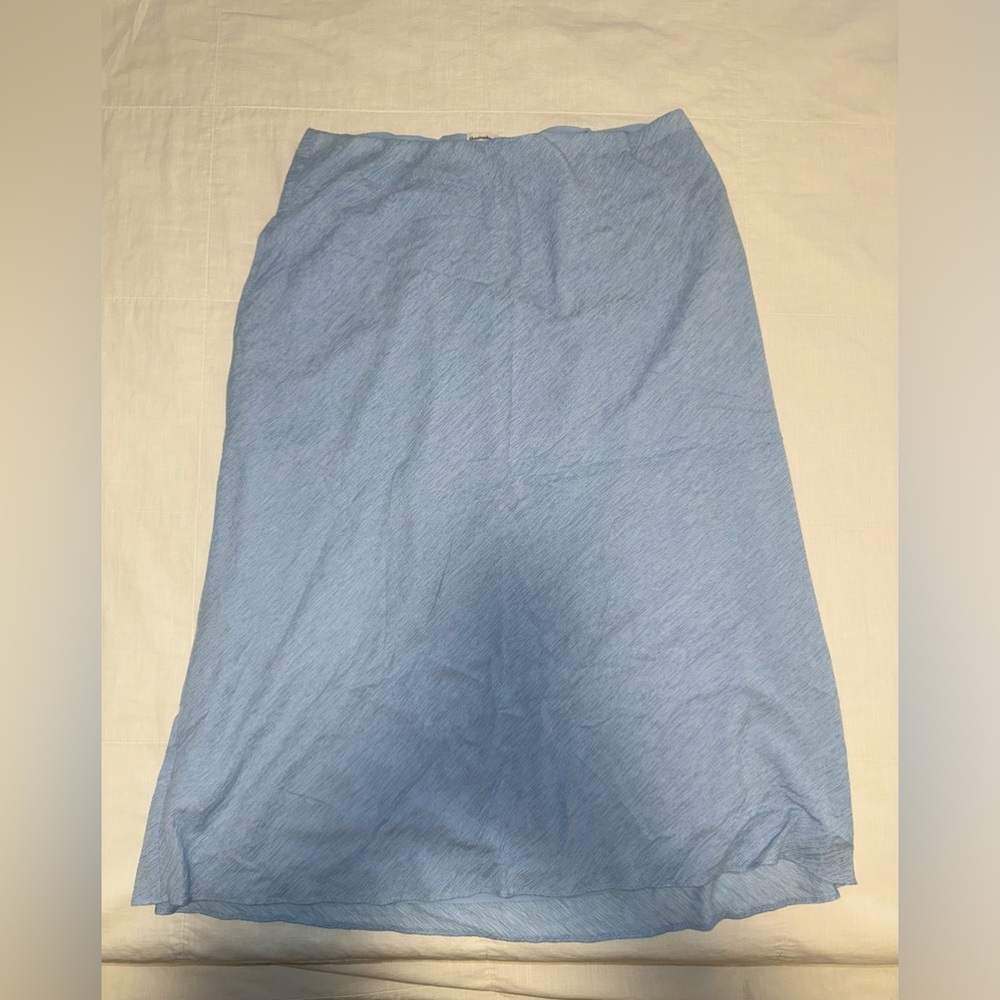 Abercrombie & Fitch Maxi Skirt